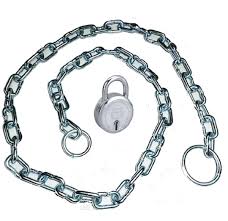 Chain Lock